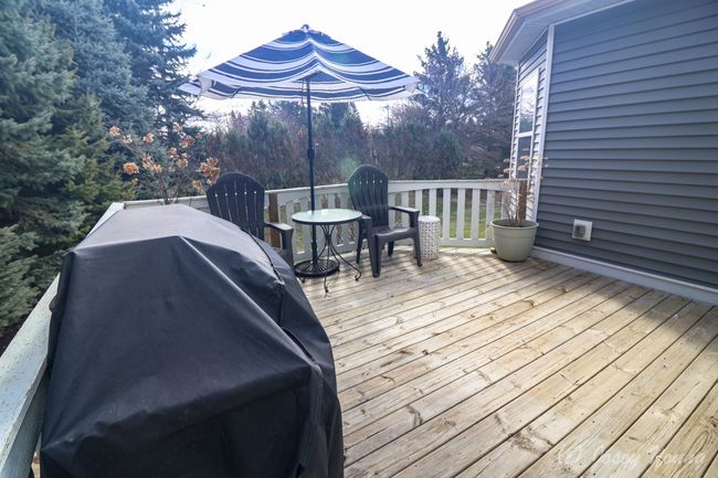 12709 Ospreys Way, House other with 5 bedrooms, 4 bathrooms and null parking in Dewitt MI | Image 26
