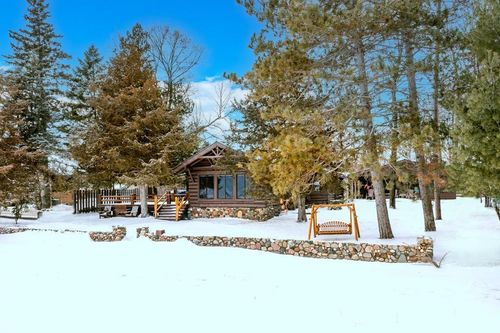 9060 Pebble Beach Rd, Lake Shore, MN, 56468-8747 | Card Image