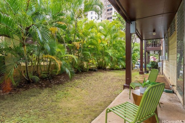 Private Lanai (Enhanced) | Image 23
