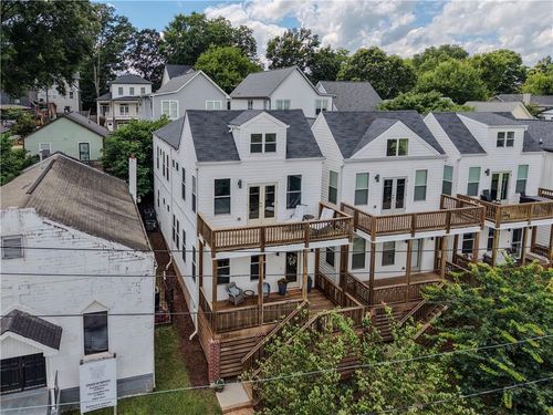 759 Martin St Se, Atlanta, GA, 30315-1235 | Card Image