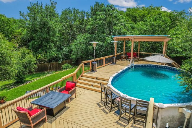 126 Whippoorwill Cir, House other with 3 bedrooms, 3 bathrooms and 10 parking in Leander TX | Image 40