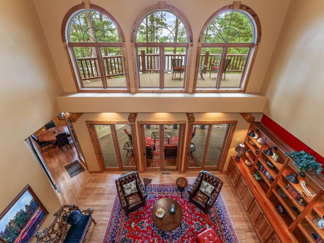 5407 Bluebird Point Rd, House other with 4 bedrooms, 5 bathrooms and null parking in MANITOWISH WATERS WI | Image 12