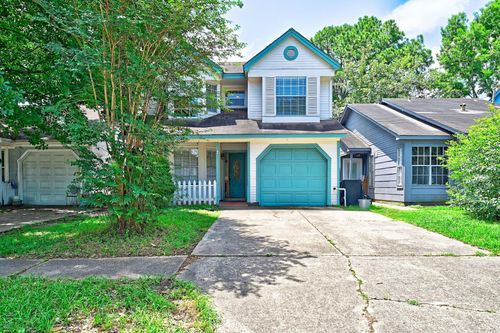 4319 Conward Dr, Houston, TX, 77066-4757 | Card Image
