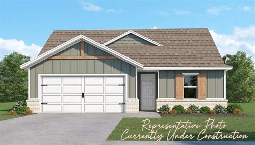 585 Cumberland Dr, Guthrie, OK, 73044-4154 | Card Image