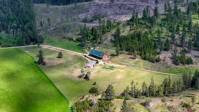 27120 E Blanchard Loop Rd, House other with 3 bedrooms, 3 bathrooms and null parking in Newport WA | Image 30