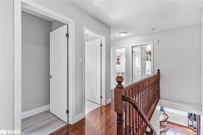 3805 Concession Rd 7, House other with 4 bedrooms, 4 bathrooms and 20 parking in Loretto ON | Image 20