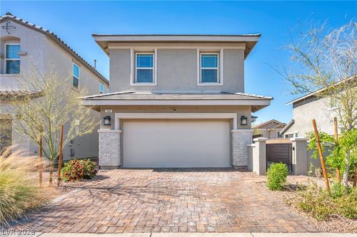 360 Misterioso St, Henderson, NV, 89011-5446 | Card Image