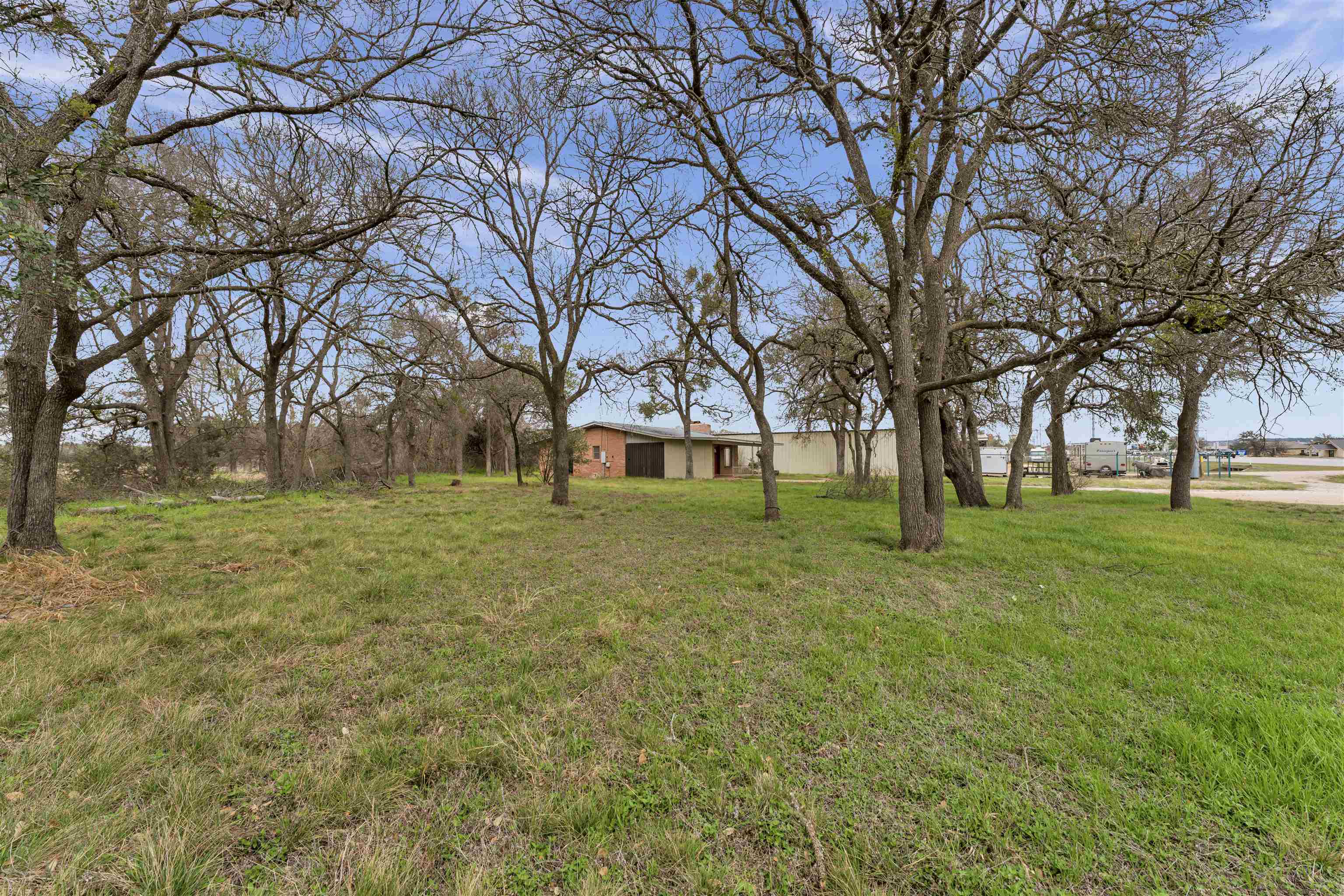 Commercial Sale in Burnet