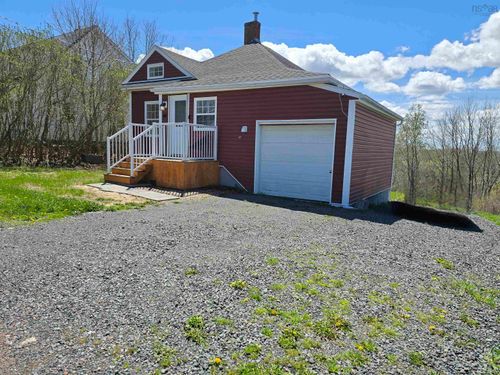 66 Oak Street, Trenton, NS, B2H3A3 | Card Image
