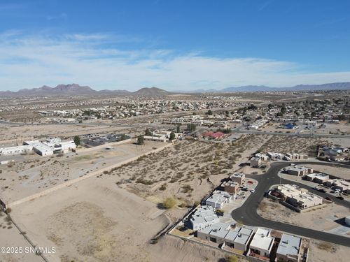 TBD Conocito Place, Las Cruces, NM, 88012 | Card Image