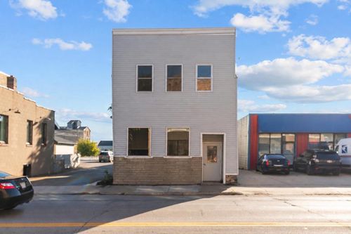 610 Oregon Street, OSHKOSH, WI, 54902 | Card Image