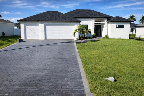 2853 Nw 3rd St, Cape Coral, FL, 33993 | Card Image