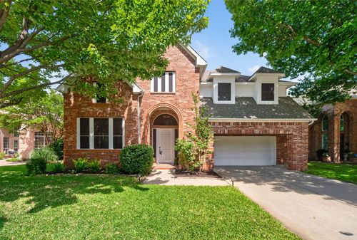 1507 Hunters Creek Dr, Mckinney, TX, 75072-5491 | Card Image