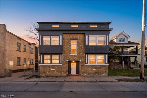12014 Iowa Ave, Cleveland, OH, 44108-1500 | Card Image
