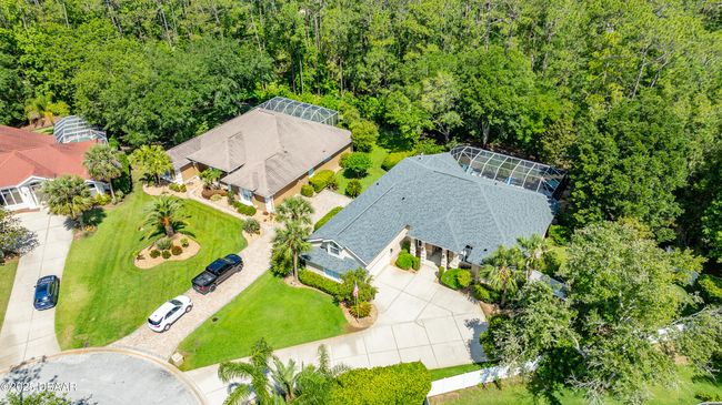 4 Creek Bend Way, House other with 5 bedrooms, 3 bathrooms and null parking in Ormond Beach FL | Image 6