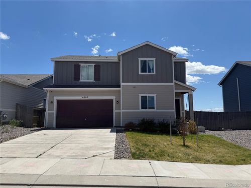 6083 Mumford Dr, Colorado Springs, CO, 80925-8472 | Card Image