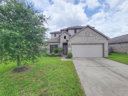 15611 Jackie Robinson Rd, Splendora, TX, 77372-5455 | Card Image