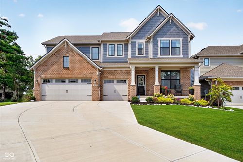1470 Stonehaven Dr, Westfield, IN, 46074 | Card Image