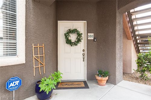 103-1508 Truett Street, Las Vegas, NV, 89128 | Card Image