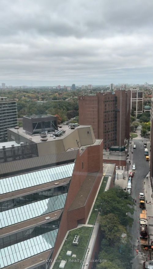 1707-8 Cumberland St, Toronto, ON, M4W0B6 | Card Image