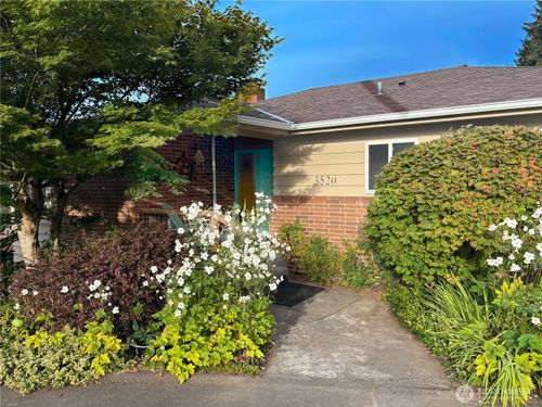 3520 214th Street Sw, Brier, WA, 98036 | Card Image