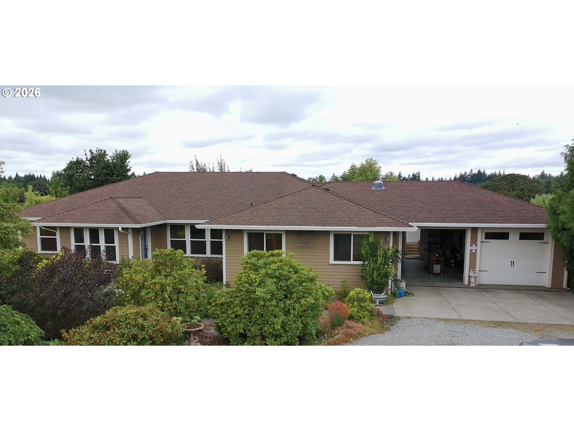 Residential in LaCenter 2