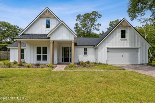 95121 Ellis Landing Rd, Fernandina Beach, FL, 32034-9503 | Card Image