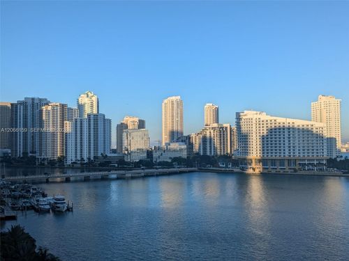 910-1155 Brickell Bay Dr, Miami, FL, 33131-2983 | Card Image