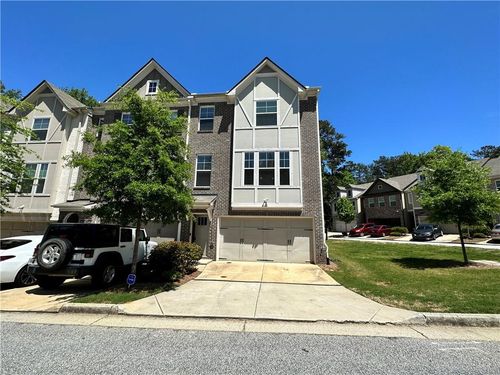 4302 Morning Vw, Stone Mountain, GA, 30083-5289 | Card Image