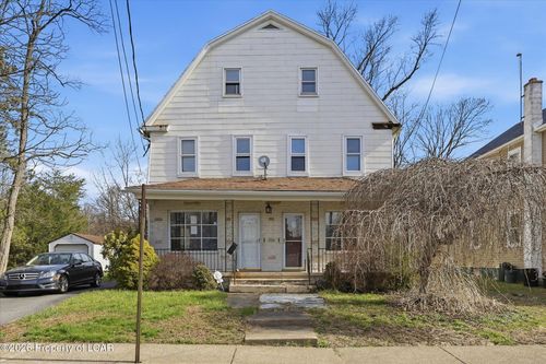 14 Pelza St, Wilkes Barre, PA, 18705-2836 | Card Image