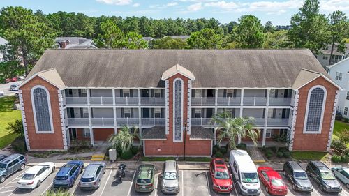 1407-4845 Meadowsweet Dr, Myrtle Beach, SC, 29579-6620 | Card Image
