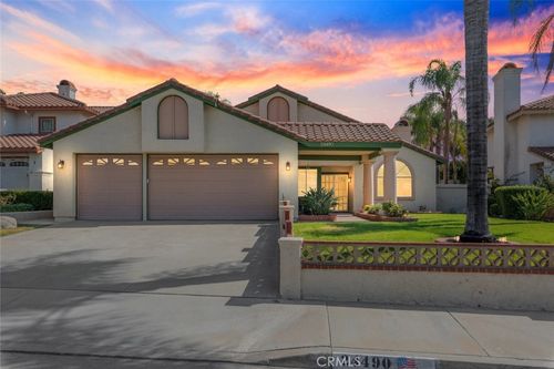 24490 Avenida Arconte, Murrieta, CA, 92562-3868 | Card Image