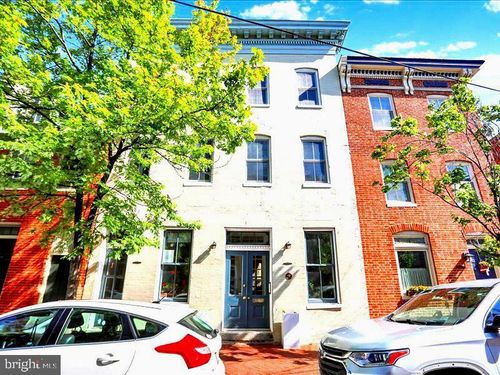 1614 Shakespeare St, BALTIMORE, MD, 21231-3426 | Card Image