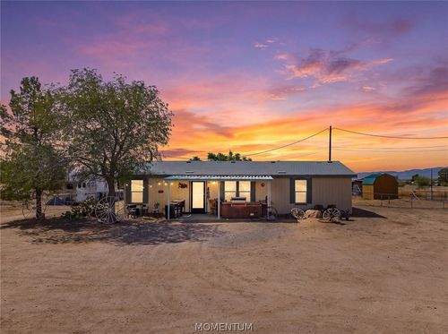 5146 W Burro Dr, Golden Valley, AZ, 86413-6991 | Card Image