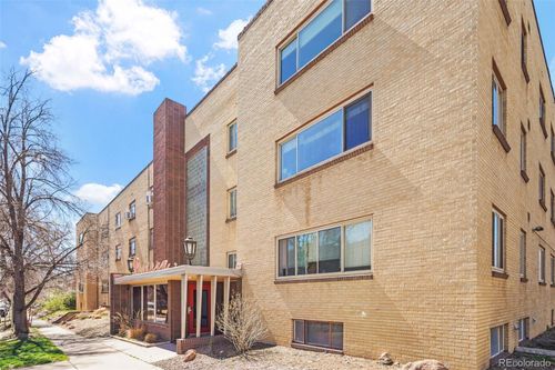 apt-305-1175 N Emerson St, Denver, CO, 80218-2748 | Card Image