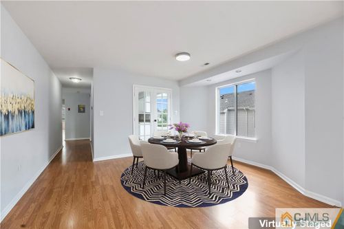 601 Jesse Way, Piscataway, NJ, 08854-6408 | Card Image