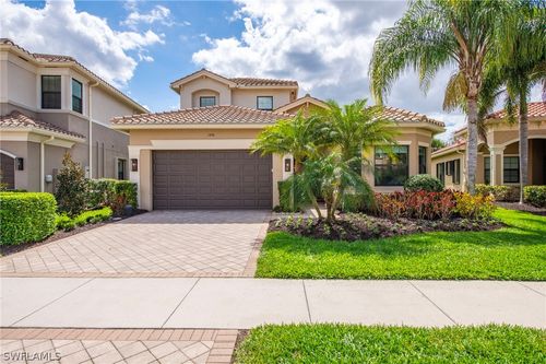 3606 Santaren Court, NAPLES, FL, 34119 | Card Image