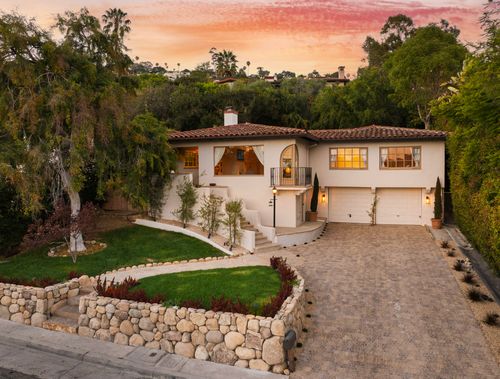 1249 Diana Ln, Santa Barbara, CA, 93103-2433 | Card Image