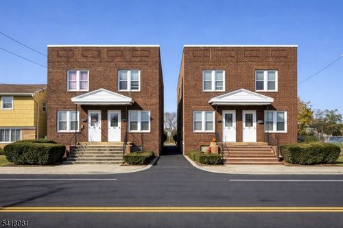 895 Port Reading Ave, Port Reading, NJ, 07064-1036 | Card Image