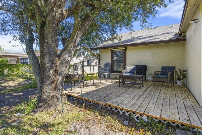 2442 Sw Lafayette St, House other with 3 bedrooms, 2 bathrooms and null parking in Port St. Lucie FL | Image 27