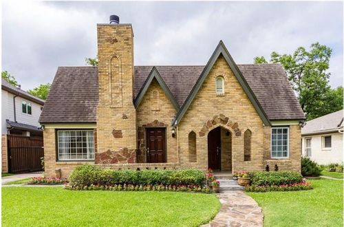 5604 Martel Ave, Dallas, TX, 75206-5620 | Card Image