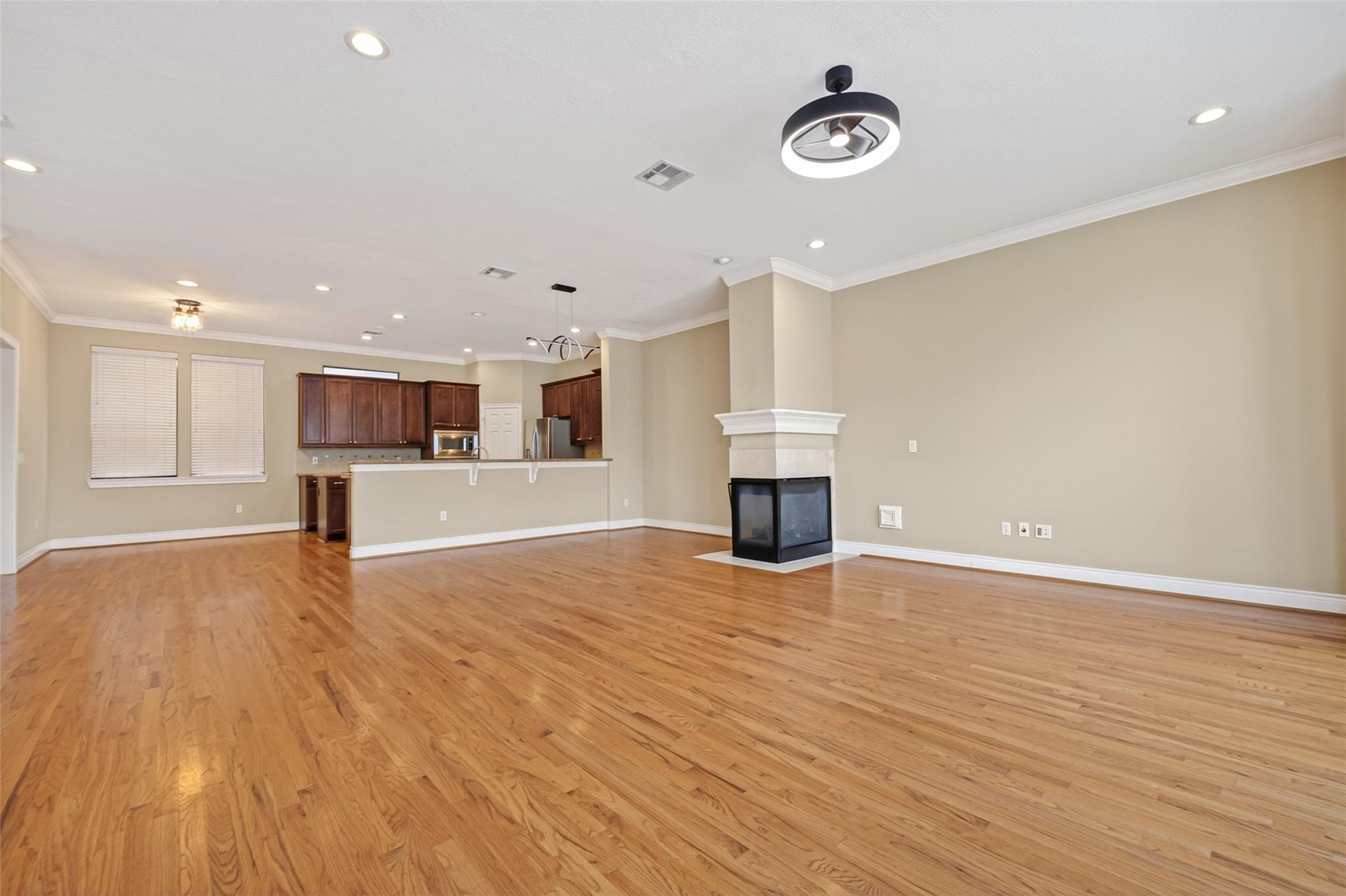 Residential Lease in Houston 5