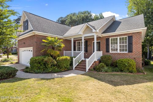 3008 Olde Towne Pl, New Bern, NC, 28562-7322 | Card Image