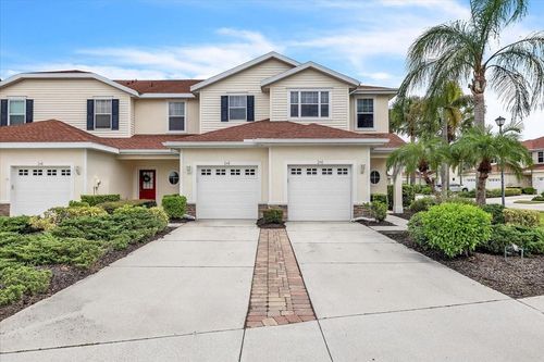 2332 Rosewood Ln, NORTH PORT, FL, 34289-1404 | Card Image