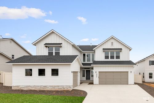 3822 E Jamestown Dr, Nampa, ID, 83686-6873 | Card Image