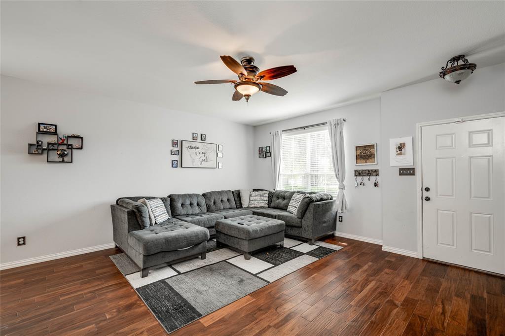 Residential Lease in Austin 3
