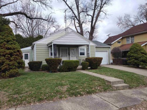 1340 Fay Dr, Fort Wayne, IN, 46807-1002 | Card Image