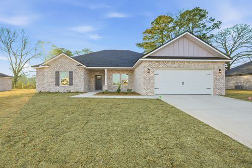 2802 Blackbird Court, Crestview, FL, 32539 | Card Image