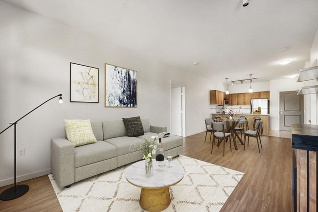 412 - 11950 Harris Rd, Condo with 2 bedrooms, 2 bathrooms and 2 parking in Pitt Meadows BC | Image 10