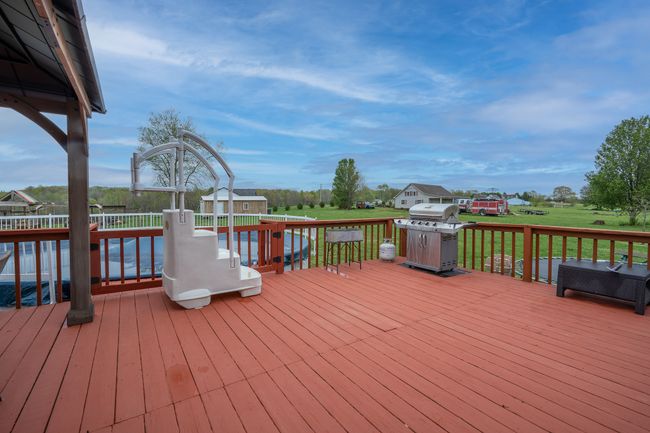 70 N Keener Rd, House other with 4 bedrooms, 3 bathrooms and 2 parking in Leoma TN | Image 24